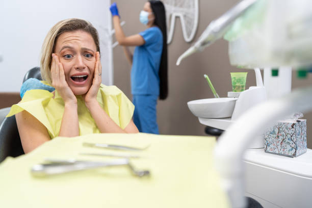 Best Emergency Dental Care for Broken or Chipped Teeth in Fairview, NY